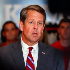 Brian Kemp