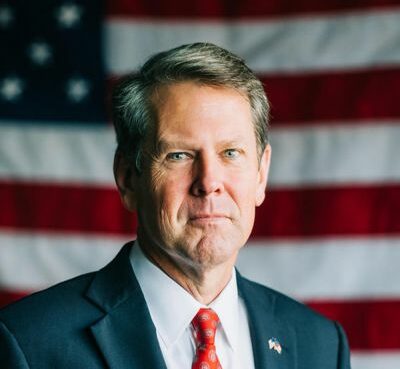 Brian Kemp