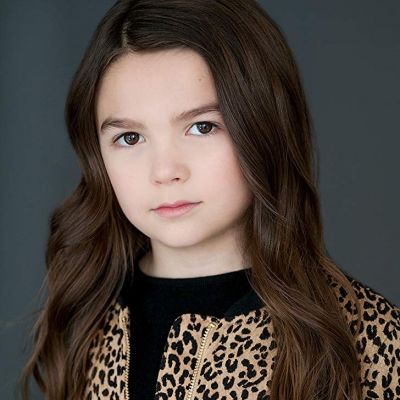 Brooklynn Prince