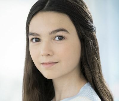 Brooklynn Prince