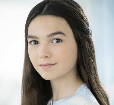 Brooklynn Prince