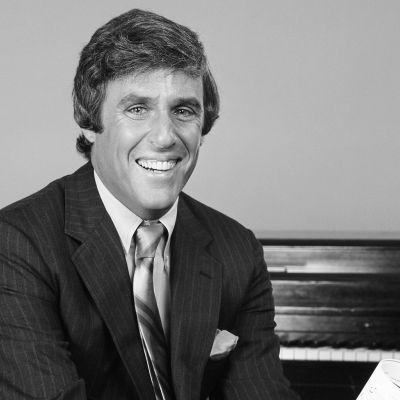 Burt Bacharach