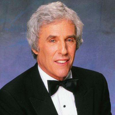 Burt Bacharach