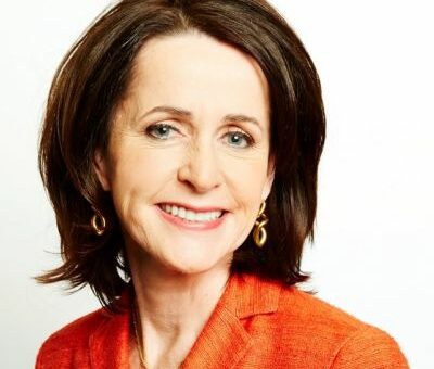Carol Higgins Clark