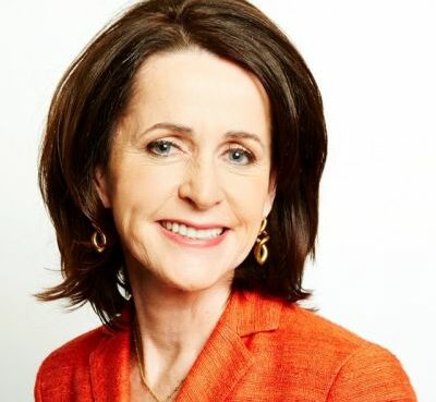Carol Higgins Clark