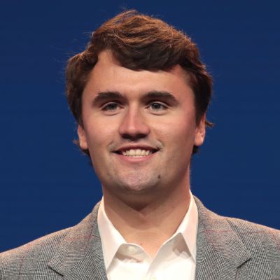 Charlie Kirk
