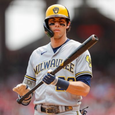 Christian Yelich