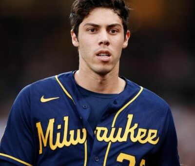 Christian Yelich