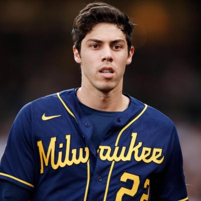 Christian Yelich