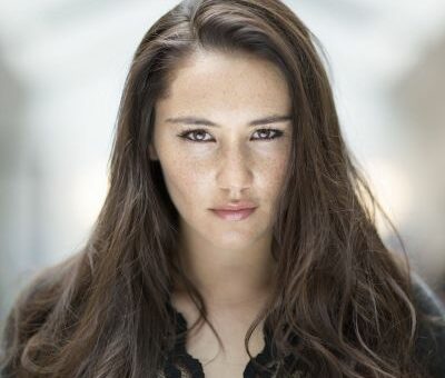 Christina Chong