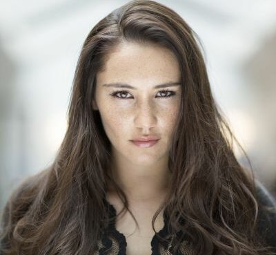 Christina Chong