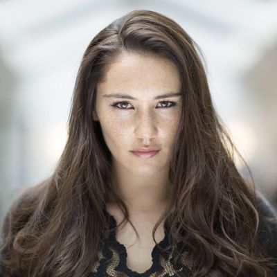 Christina Chong