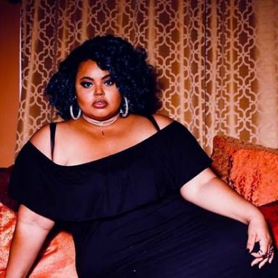 Chyna Tahjere Griffin