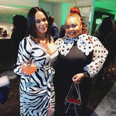 Chyna Tahjere Griffin