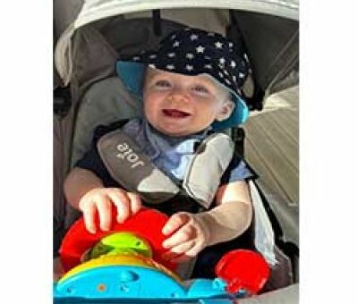 Cillian Rochford Diskin