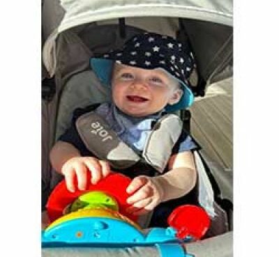 Cillian Rochford Diskin