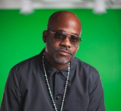 Dame Dash