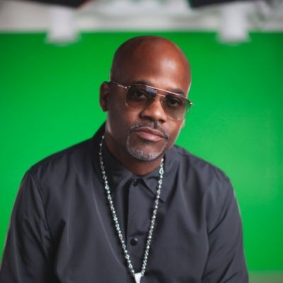 Dame Dash