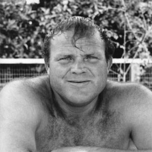 Dan Blocker- Wiki, Age, Height, Net Worth, Wife, Death (Updated on