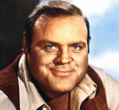 Dan Blocker