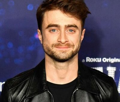 Daniel Radcliffe