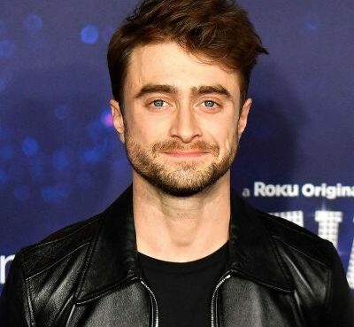 Daniel Radcliffe