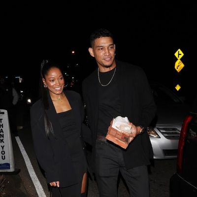 Darius Daulton Jackson