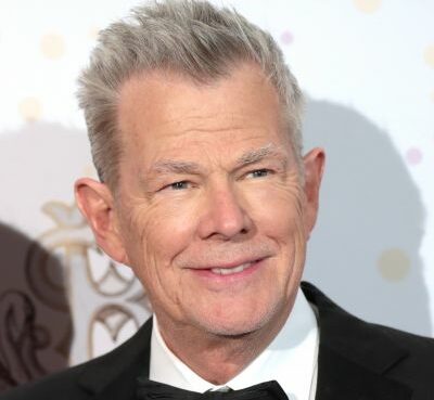 David Foster
