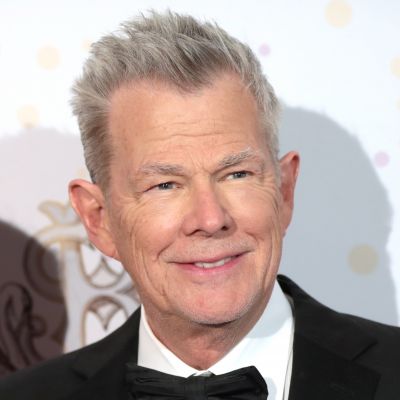 David Foster