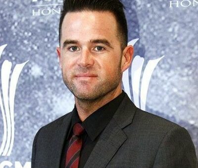David Nail