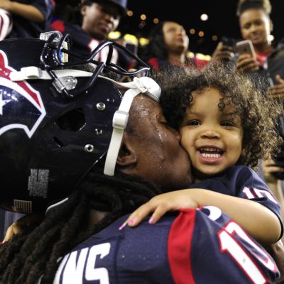 DeAndre Hopkins