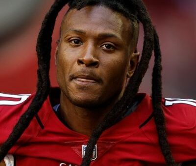 DeAndre Hopkins