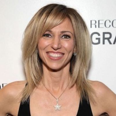 Debbie Gibson