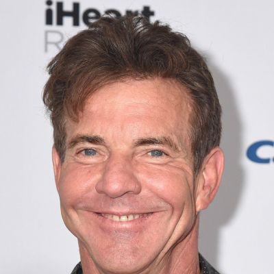 Dennis Quaid