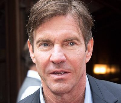 Dennis Quaid
