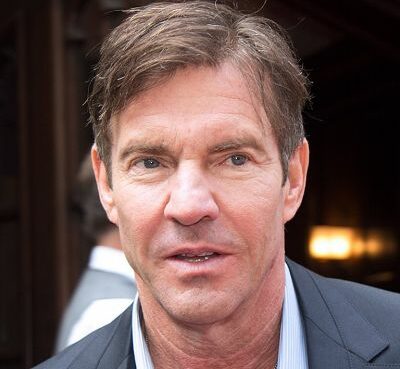 Dennis Quaid