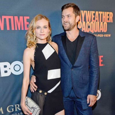 Diane Kruger- Wiki, Age, Height, Net Worth, Husband (Updated on