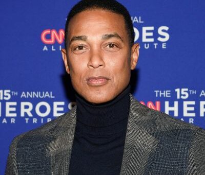 Don Lemon
