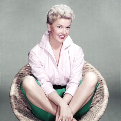 Doris Day