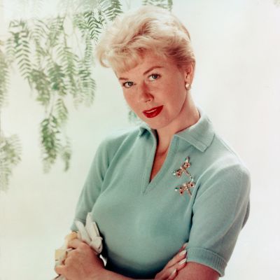Doris Day