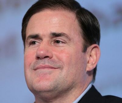 Doug Ducey