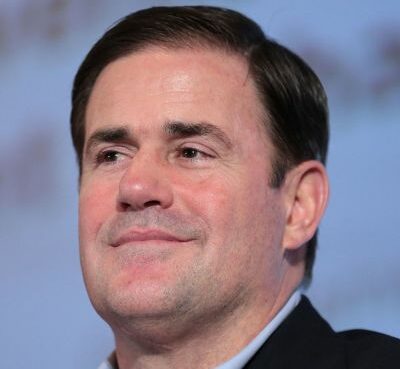 Doug Ducey