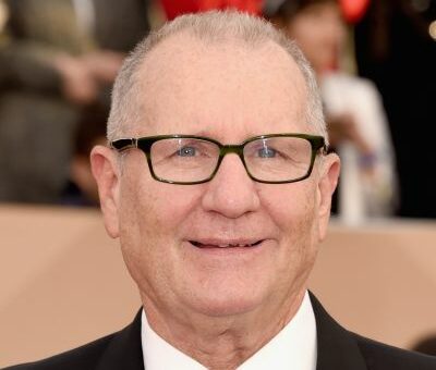 Ed O’Neill