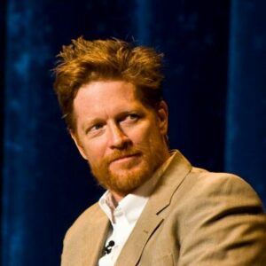 Eric Stoltz- Wiki, Age, Height, Net Worth, Wife (Updated on February 2024)