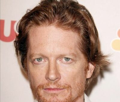 Eric Stoltz
