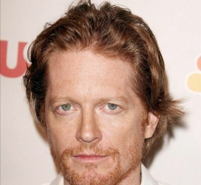 Eric Stoltz