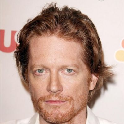 Eric Stoltz