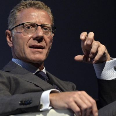 Fabio Attilio Cairoli