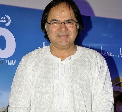 Faruk Shaikh