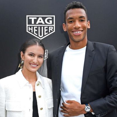 Felix Auger Aliassime